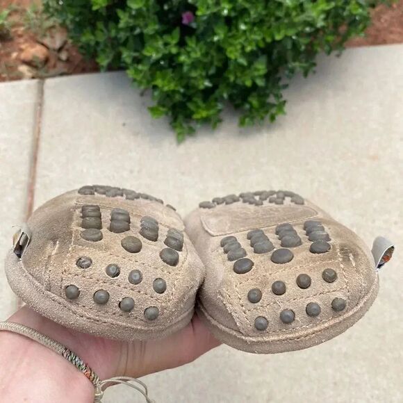 Emu Slippers - Picture 8 of 11